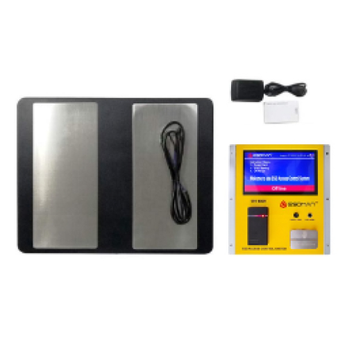 ESD Access Control System